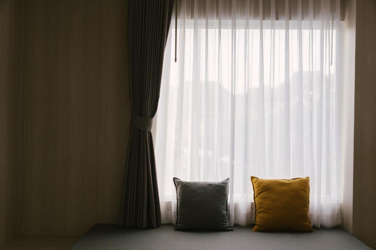 Nappiness Hotel - Sha Extraplus Bangkok Kültér fotó