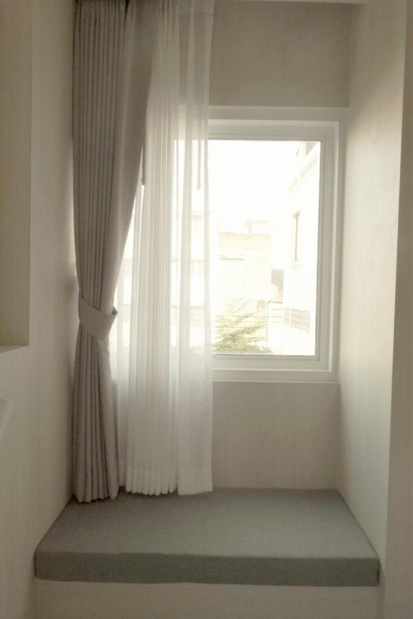 Nappiness Hotel - Sha Extraplus Bangkok Kültér fotó